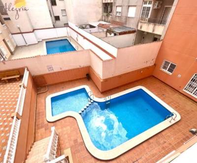Sale One bedroom apartment, Alicante / Alacant, Spain