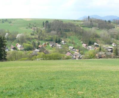 Searching for Recreational land, Ilava, Ilava, Slovakia