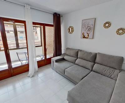 Sale Two bedroom apartment, Alicante / Alacant, Spain
