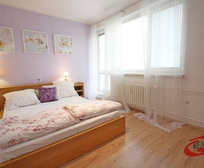 Sale One bedroom apartment, Bratislava - Karlova Ves, Slovakia