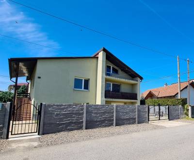 Sale Family house, Family house, Svornosti, Košice-okolie, Slovakia