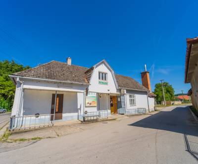 Sale Family house, Family house, Trenčín, Slovakia