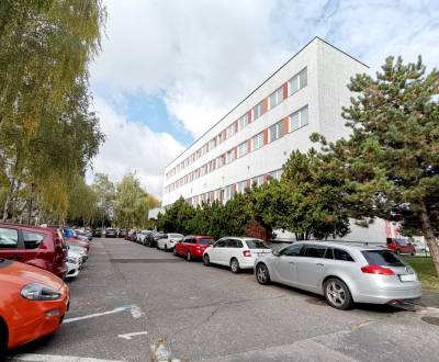 Rent Offices, Offices, Pajštúnska, Bratislava - Petržalka, Slovakia