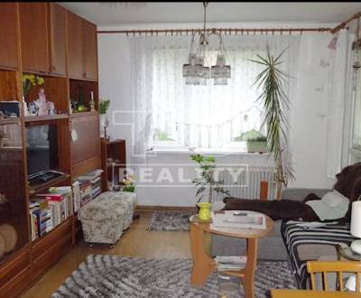 Sale Two bedroom apartment, Martin, Slovakia