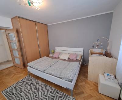 Sale One bedroom apartment, One bedroom apartment, Štúrovo námestie, M