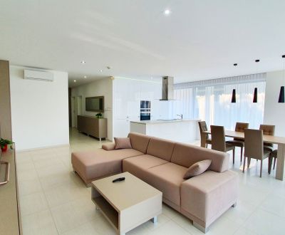 Rent Two bedroom apartment, Two bedroom apartment, Tajovského, Bratisl