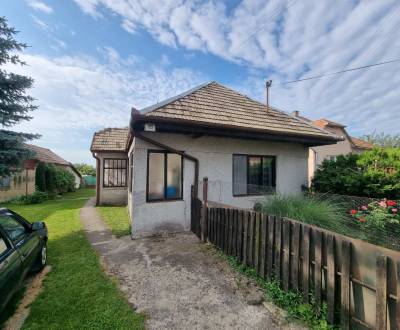 Sale Family house, Family house, Veľký Krtíš, Slovakia