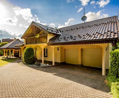 Sale Family house, Family house, Na brezinách, Martin, Slovakia