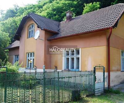 Sale Family house, Žarnovica, Slovakia