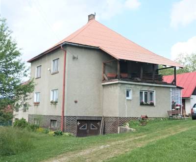 Sale Family house, Family house, Čadca, Slovakia