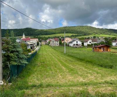 Sale Land – for living, Land – for living, Hlavná, Prešov, Slovakia