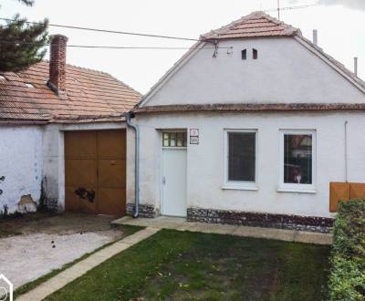 Sale Family house, Family house, Brodná, Trnava, Slovakia