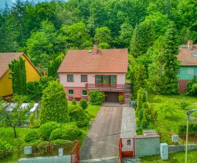 Sale Family house, Family house, Bzenov, Prešov, Slovakia
