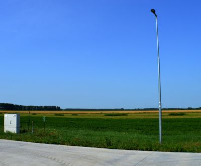 Sale Land – for living, Land – for living, Kráľov Brod, Galanta, Slova