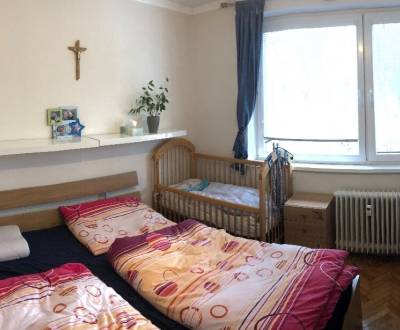 Sale Three bedroom apartment, Three bedroom apartment, Špačinská cesta