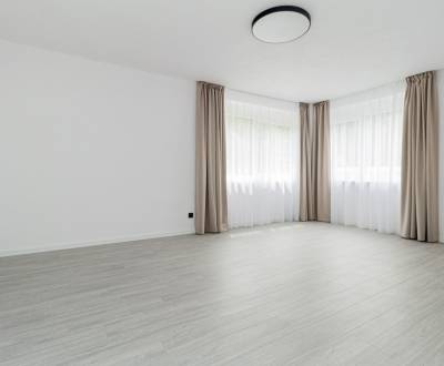  METROPOLITAN │Bright spacious apartment for rent in Bratislava