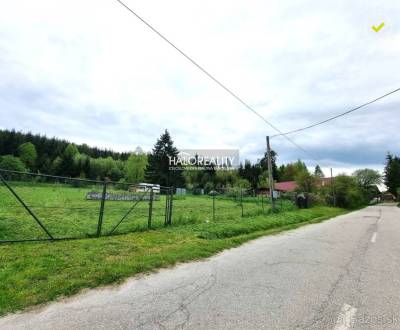 Sale Land – for living, Turčianske Teplice, Slovakia