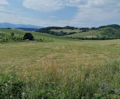 Sale Land – for living, Land – for living, Liptovská Anna, Liptovský M
