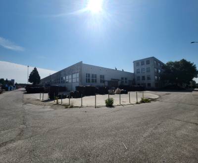Sale Production premises, Production premises, Novozámocká, Nitra, Slo