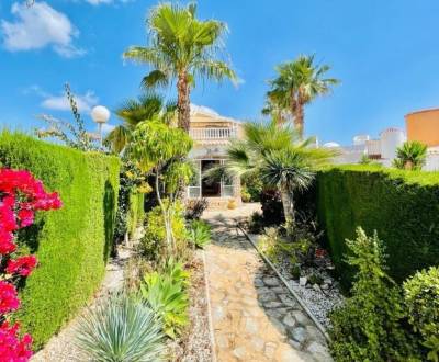 Sale Villa, Villa, Florida, Alicante / Alacant, Spain