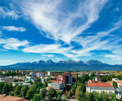 Searching for One bedroom apartment, One bedroom apartment, Poprad, Sl