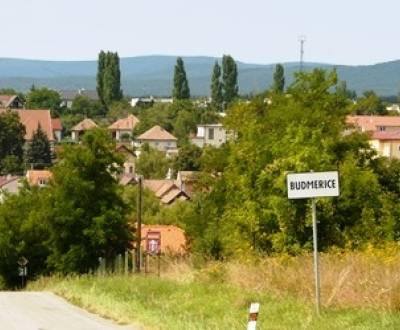 Searching for Land – for living, Pezinok, Slovakia
