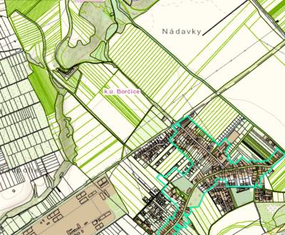 Sale Development land, Development land, Ilava, Slovakia