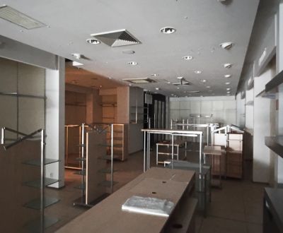Rent Commercial premises, Commercial premises, Komárno, Slovakia