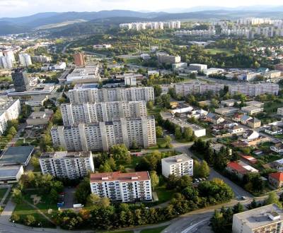 Searching for One bedroom apartment, One bedroom apartment, Lánska, Po