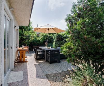 Sale Gardens, Gardens, Sacky, Senec, Slovakia