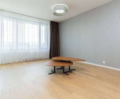  METROPOLITAN │Spacious apartment for rent in Bratislava