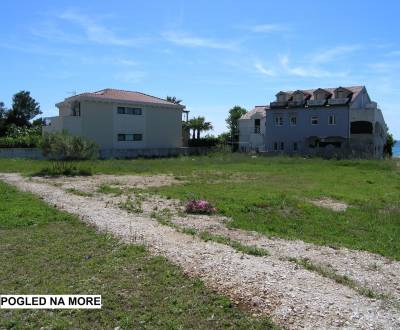 Sale Land – for living, Land – for living, Rogoznica, Croatia