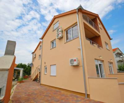 Sale Building, Building, Sukošan, Croatia