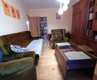 Sale One bedroom apartment, Dolný Kubín, Slovakia