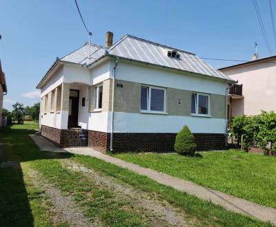 Sale Family house, Family house, Michalovce, Slovakia