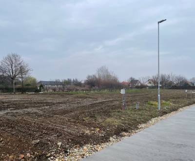 Sale Land – for living, Land – for living, Galanta, Slovakia
