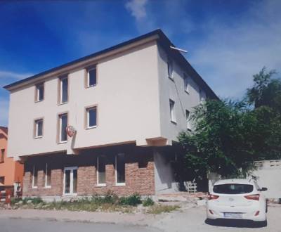 Sale Building, Building, Bratislava - Podunajské Biskupice, Slovakia