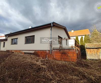 Sale Family house, Zlaté Moravce, Slovakia