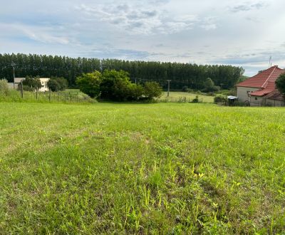 Sale Land – for living, Land – for living, Novozámocká, Komárno, Slova