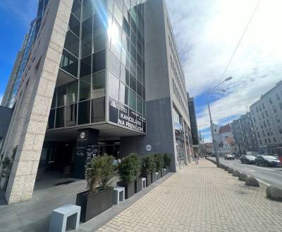 Rent Offices, Offices, Suché mýto, Bratislava - Staré Mesto, Slovakia