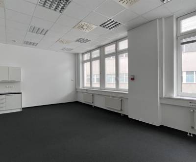Rent Offices, Offices, Lazaretská, Bratislava - Staré Mesto, Slovakia