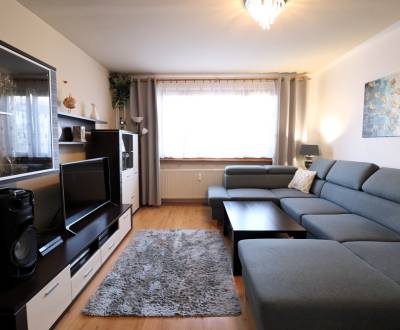 Sale Two bedroom apartment, Two bedroom apartment, Pod hájom, Ilava, S