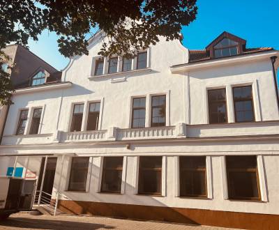 Rent Offices, Offices, Petőfiho, Nové Zámky, Slovakia