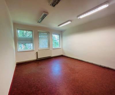 Rent Offices, Offices, Budovateľská, Nové Zámky, Slovakia