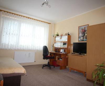 Sale Two bedroom apartment, Two bedroom apartment, Zlaté Moravce, Slov
