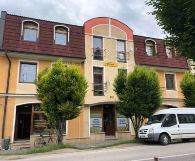 Rent Offices, Offices, Trenčín, Slovakia