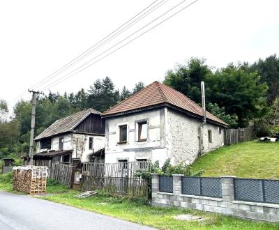 Sale Family house, Family house, Detva, Slovakia