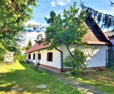 Sale Cottage, Cottage, Hollého, Senica, Slovakia