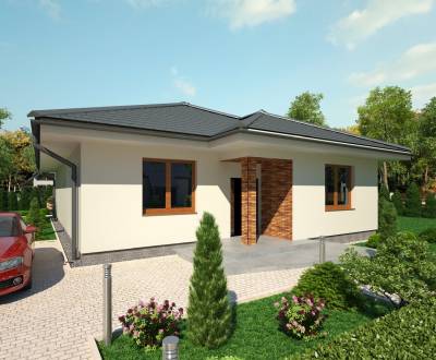 Sale House development, House development, Nitra, Slovakia