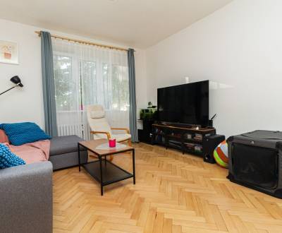 METROPOLITAN │Unique apartment for rent in Bratislava